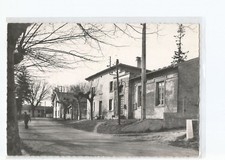 38 CHAUMONT D' EYZIN PINET , ANCIENNE MAIRIE ET ECOLE D' AGRICULTURE