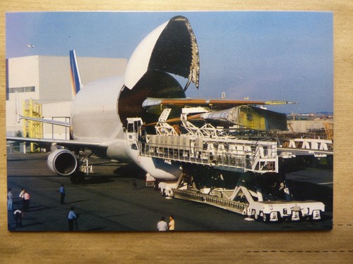 Airbus 300 600st - airbus,