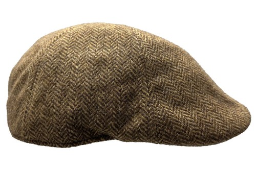 Fiebig gatsby flatcap - gatsby,