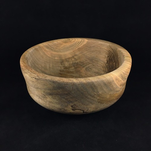 Hand turned decorative wood - turned,