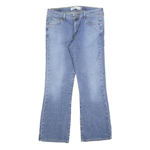 Jeans levi 518 - levi's, bleu