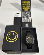 Montre Nixon Nirvana 