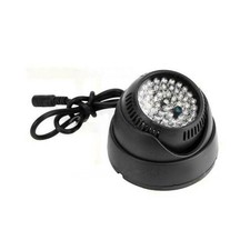 Illuminateur Infrarouge 12V 48