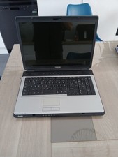 Ordinateur Portable Toshiba Satellite L350D POUR PIÈCES DÉTACHÉES