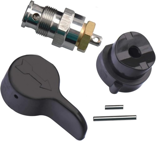 Prime spray drain valve fit - prime,
