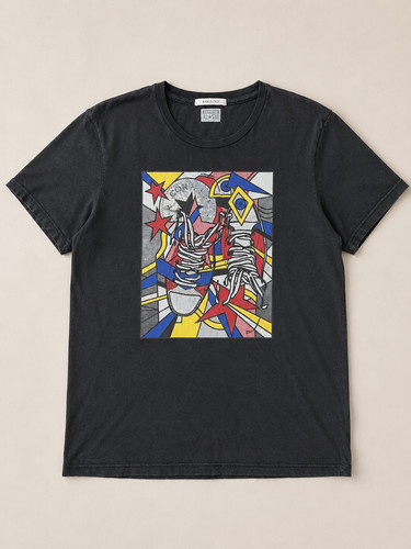 Shirt converse all star - t-shirt,