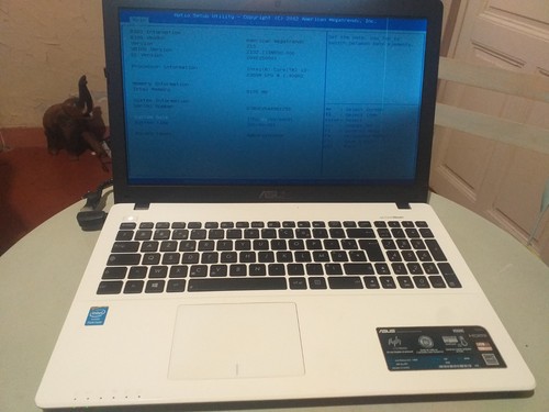 Asus x550c pour pieces - asus,