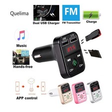 Kit émetteur FM   Fil pour