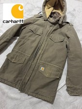 Carhartt WIP Hickman Coat