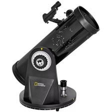 Télescope compact National