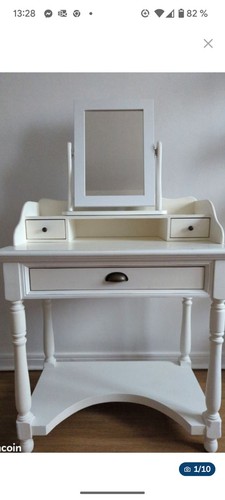 Bureau secretaire maison du - -secretaire,