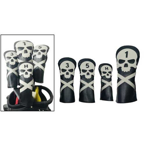 Golf head cover fairway - golf,