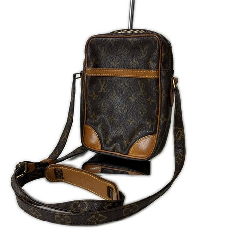 Sac bandoulière louis vuitton - sac,