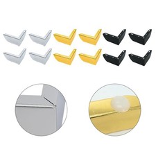 Elégant ensemble de 4 pieds