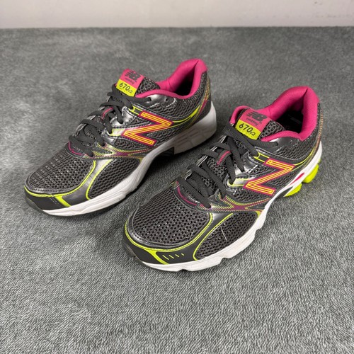 New balance 670v2 women - balance, women’s