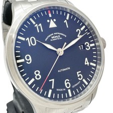 Montre Muhle-Glashutte Terrace