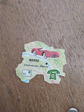 PUZZLE YOPLAIT DEPARTEMENTS