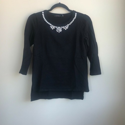 Women cyrus small black - women's,