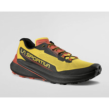 La sportiva Prodigy Jaune