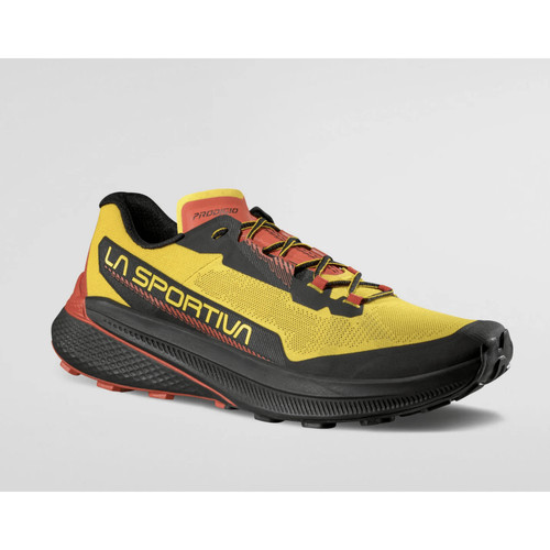 Sportiva prodigy jaune - la,