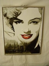 Tableau Marilyn Monroe