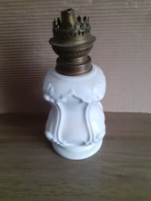 pieds Lampe à pétrole