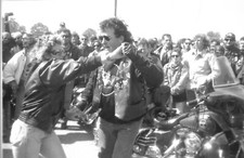 Johnny hallyday adeline - johnny, /