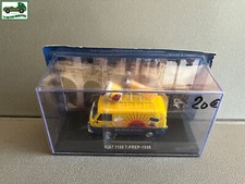 Voiture miniature publicitaire