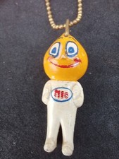 Anciens Portes Clés