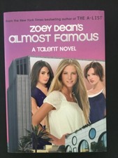 Zoey Dean's Almost Famous: A