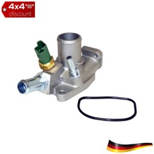 Assemblage de thermostat Jeep Renegade BU 2015+ (1.4 L)