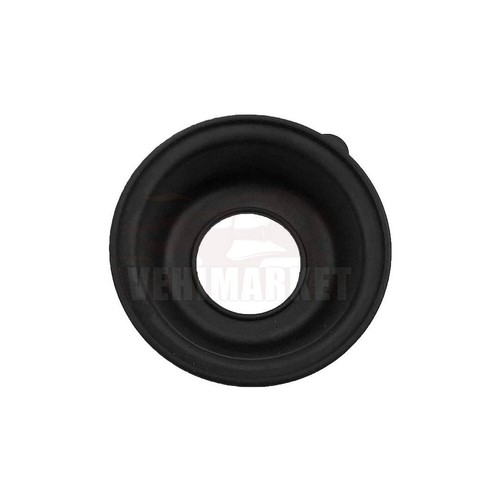 Membrane boisseau diaphragm - membrane, de