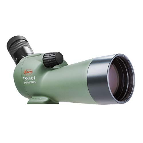 Kowa spotting scope tsn - spotting, tsn-501