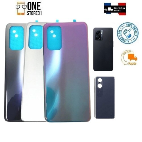 Coque arrière original - arrière,