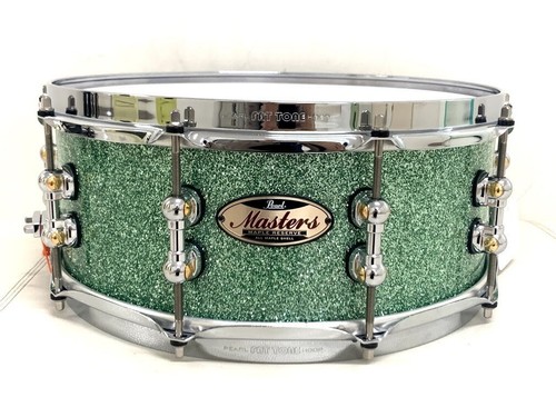 Pearl masters maple reserve - pearl,
