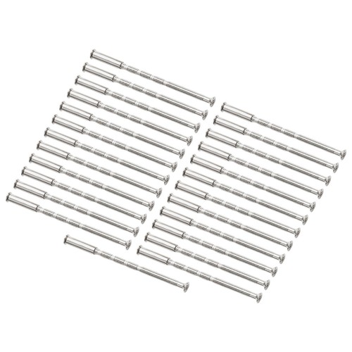 Lot fixation de - 25,