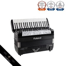 Piano numérique Roland FR-8X noir Japon neuf