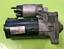 Demarreur / PEUGEOT 206 / 1.9 D / DW8 / 0986018310