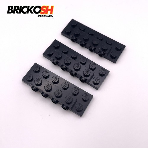Lego 87609 plate - plate,, modified