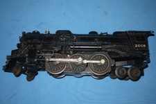Lionel #2018 2-6-4 Steam