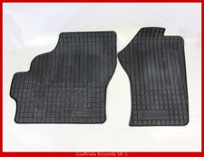Tapis Toyota Hiace 4X4 2.5D-4D