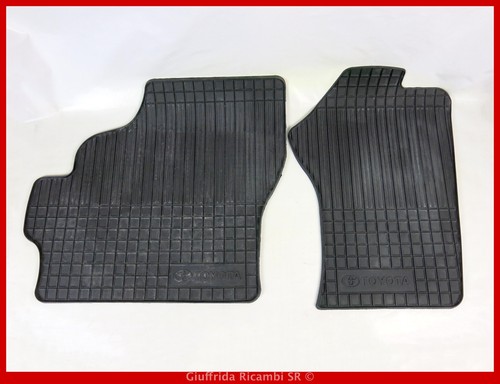 Tapis toyota hiace 4x4 4d - toyota, 2.5d-4d