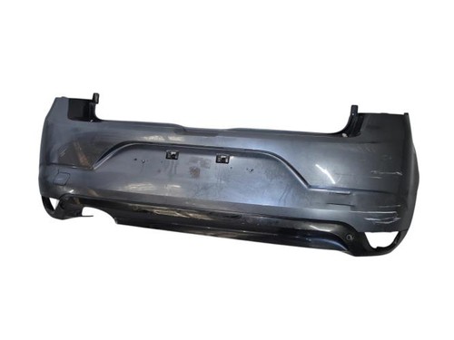 Pare choc arriere renault - pare,