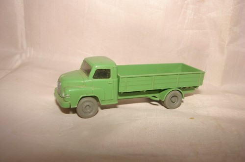 Wiking ancien camion - wiking,