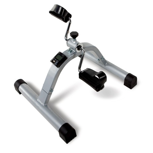 Portable mini pedal exercise - pedal,