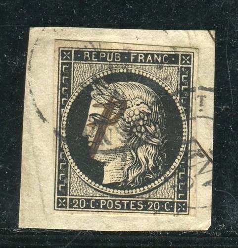 Rare sur petit - rare, fragment