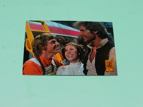 Trading card star - card,