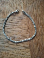 bracelet or 18 carats femme