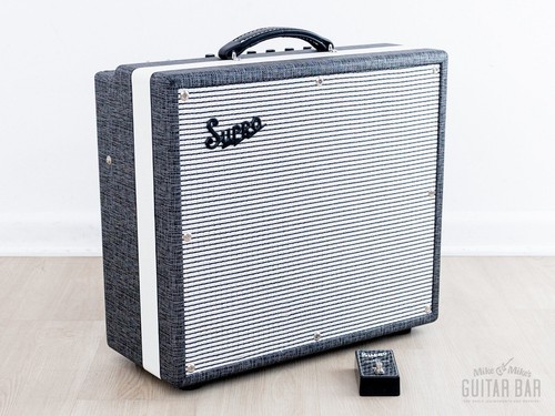 2016 supro black magick 1695t - 2016,