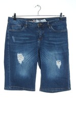 JOHN BANER Short en jean Dames